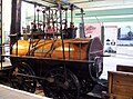 Image 21The Locomotion No. 1 at Darlington Railway Centre and Museum (from Locomotive)