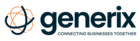 logo de Generix Group