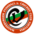 Logo Cricket-Viktoria Magdeburg