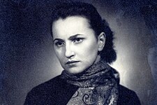 Ludmila Forétková