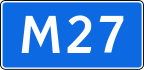 M27 marker