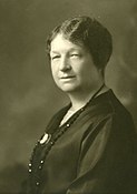 Marie Lacoste Gérin-Lajoie