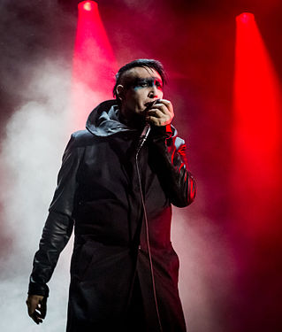 Marilyn Manson