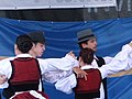 Maros Művészegyüttes - Székely Fesztivál, 2017