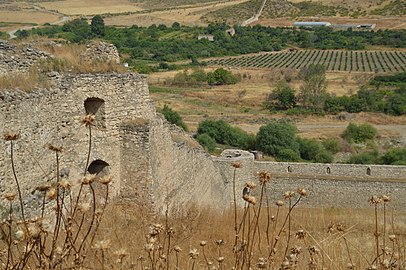 Mayraberd, castle in Askeran