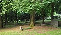 Jüdischer Friedhof an der Heerstraße