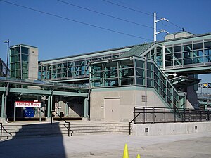 Metro-North Station Fairfield Metro CT.jpg