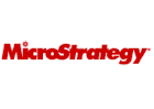 logo de MicroStrategy