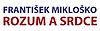 Logo of František Mikloško