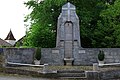 Le monument aux morts de 1914-1918