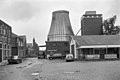 Molen Reerink/ Het Anker in 1973