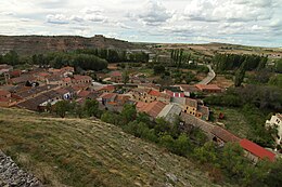 Montejo de la Vega de la Serrezuela – Veduta