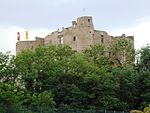 Château de Montrond-les-Bains