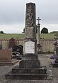 Monument aux morts.