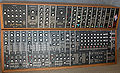 Sintetizzatore Moog modular 55, prima immagine