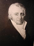 Morten Anker, grosserer og nevø av Bernt Anker, eide Frogner 1807–1836.