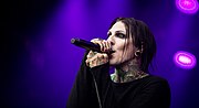 Vignette pour Chris Motionless