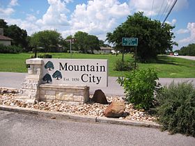 Mountain City (Texas)