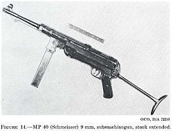 MP40