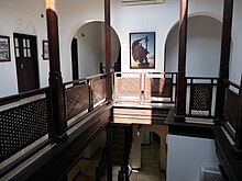 Bait Al-baranda