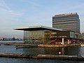 Miniatura para Muziekgebouw aan 't IJ