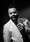 Myles Sanko