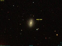 NGC 2747