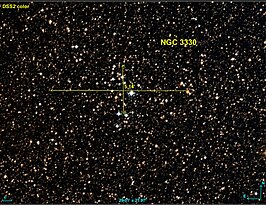 NGC 3330