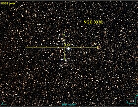 Image illustrative de l’article NGC 3330