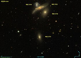 Image illustrative de l’article NGC 3751
