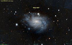 NGC 4487