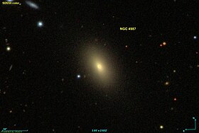 Image illustrative de l’article NGC 4987