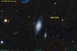 NGC 5323