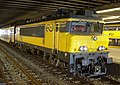 NS 1719, Den Haag, 2011