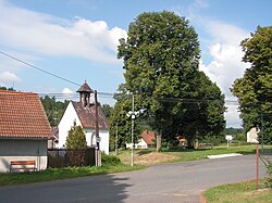 Nesměřice