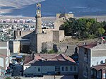 Historische Denkmäler in Niğde