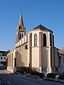 Église Saint-Martin de Nogent-sur-Vernisson