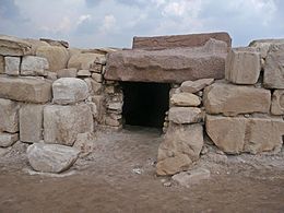 Grobnica faraona Osorkona II.