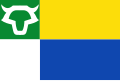 Vlag van Oss (1994-2003)