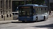 A(z) 14Y busz (Pécs) lap bélyegképe