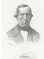 Henri Partoes overleden op 30 december 1873