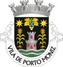 Brasão de Porto Moniz