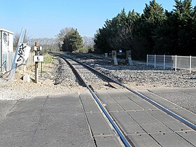 Image illustrative de l’article Gare de Saint-Pons (Bouches-du-Rhône)