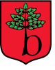 Brwinów – Stemma