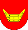 Coat of arms of Nowy Tomyśl