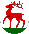 Wappen von Rzepin