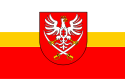 Distretto di Miechów – Bandiera