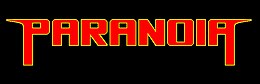 Description de l'image Paranoia-banner-logo.jpg.