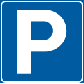 Parcheggio