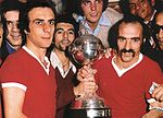 Thumbnail for History of the Copa Libertadores